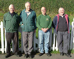 The Electrical and Telecoms Group 2008