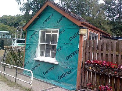 The house that Jack built