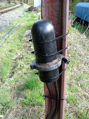 New joint replacing Cabinet DP5B