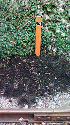 The Completed Drainpipe Joint