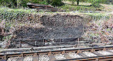 Thomas being careless