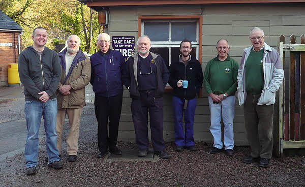 The Telecoms Group November 2011