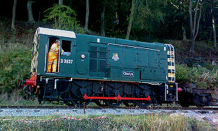 Gladys, our other 08 diesel