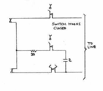 dial circuit