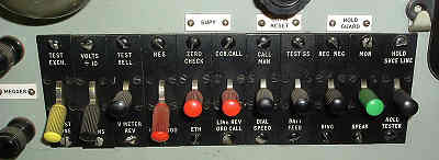 Testing for low ohm values