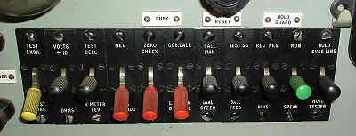 Checking for a loop condition